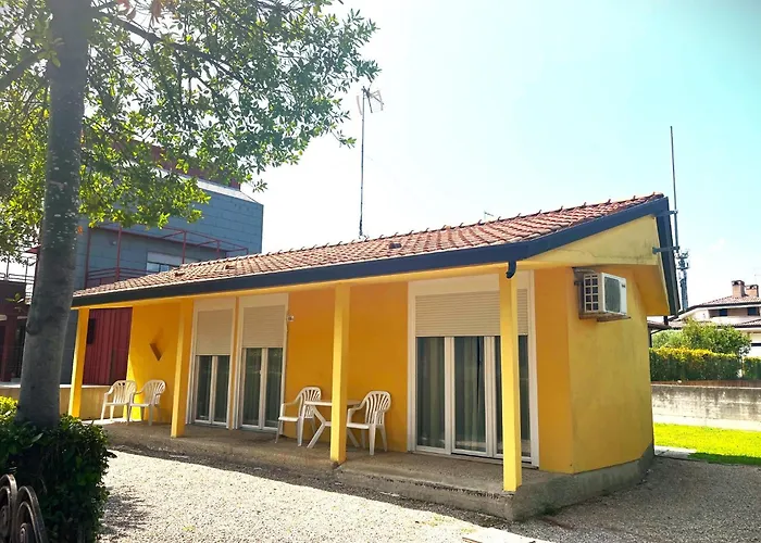 Villa Sayonara