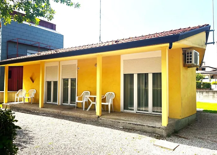 Villa Sayonara