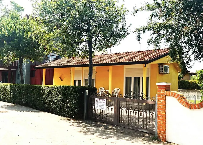 Villa Sayonara