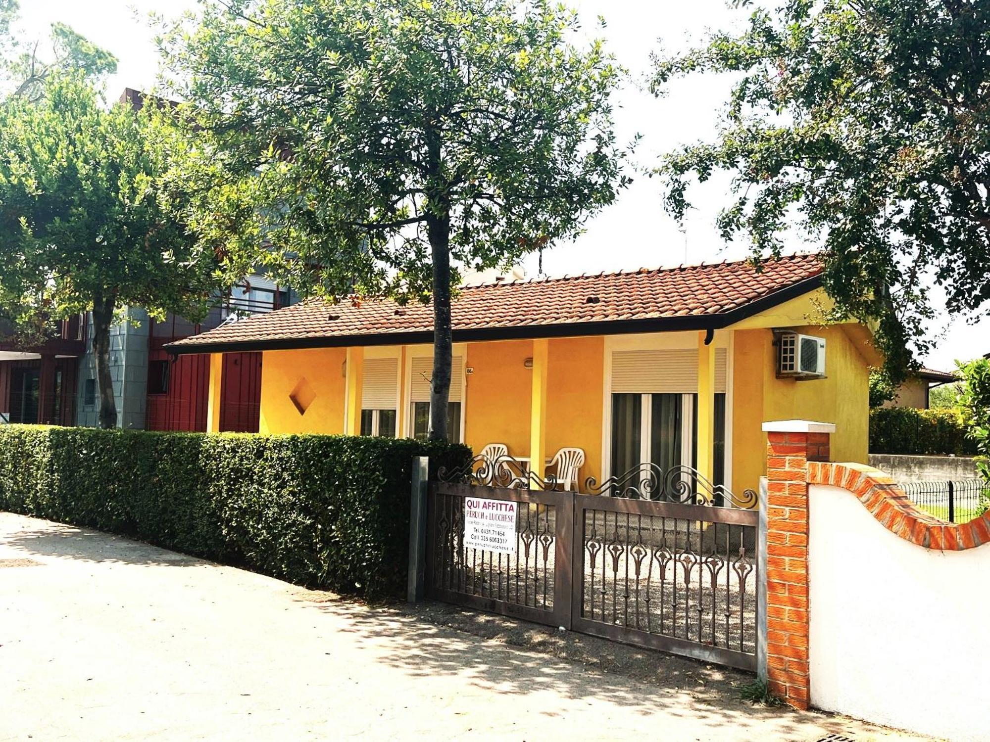 Apartment Sayonara Lignano Sabbiadoro